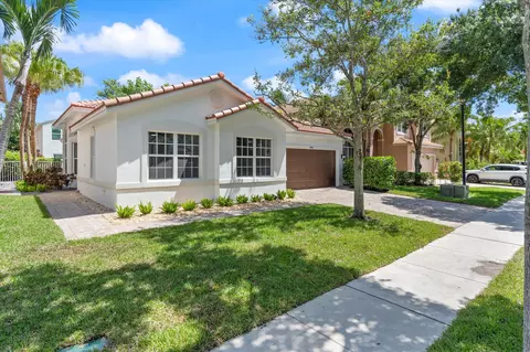 4813 S Classical Blvd, Delray Beach, FL 33445