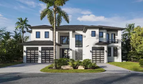 939 Eve St, Delray Beach, FL 33483