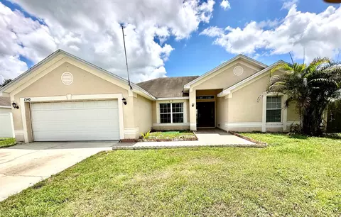 1540 SW Birkey Ave, Port Saint Lucie, FL 34953