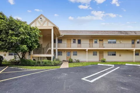 3011 W Linton #203D, Delray Beach, FL 33445