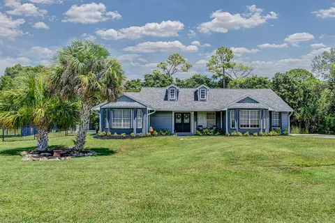 16911 Tangerine, Loxahatchee, FL 33470