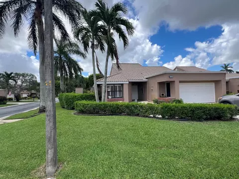 11123 Applegate Cir, Boynton Beach, FL 33437