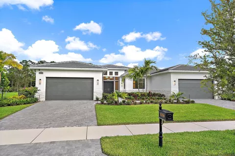 5358 SW Pomegranate Way, Palm City, FL 34990
