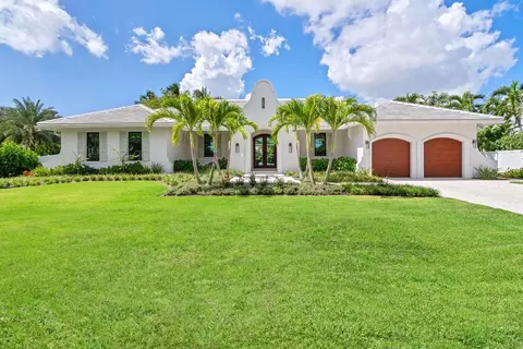 502 Gardenia, Delray Beach, FL 33444