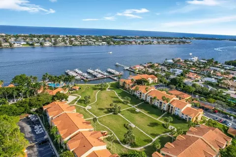 140 Yacht Clb #109, Hypoluxo, FL 33462