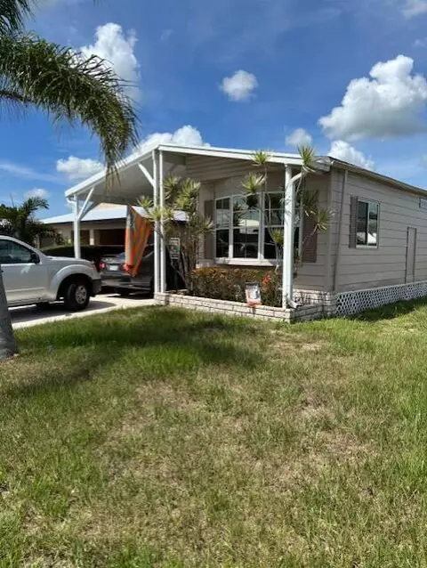 15 Verde Vis, Fort Pierce, FL 34951