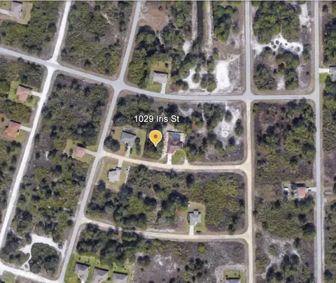 1029 Iris St, Lehigh Acres, FL 33974