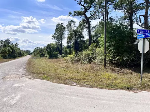 860 Adler St E, Lehigh Acres, FL 33974