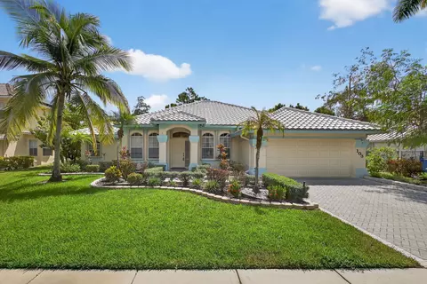 103 Cypress Trce, Royal Palm Beach, FL 33411