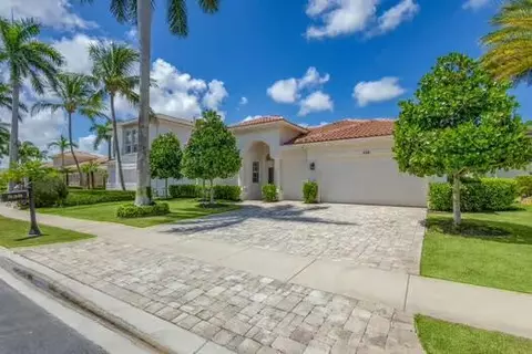539 Les Jardin Dr, Palm Beach Gardens, FL 33410