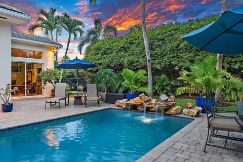 2256 Quail Rdg N, Palm Beach Gardens, FL 33418