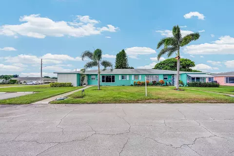 330 Main Blvd #B, Boynton Beach, FL 33435