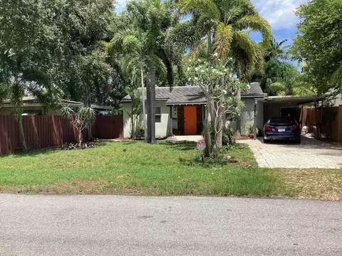 1528 NE 1st Ave, Fort Lauderdale, FL 33304
