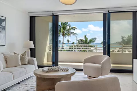 3450 S Ocean Blvd #401, Highland Beach, FL 33487