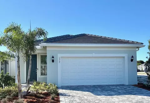 1317 Haven #HALLMARK 89, Vero Beach, FL 32960