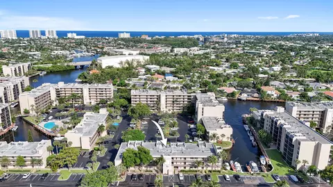 16 Royal Palm #105, Boca Raton, FL 33432
