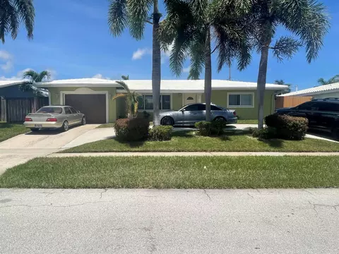 Undisclosed, Boca Raton, FL 33486
