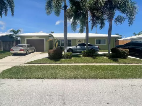Undisclosed, Boca Raton, FL 33486