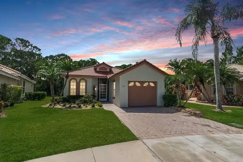 603 SW Treasure Cv, Port Saint Lucie, FL 34986