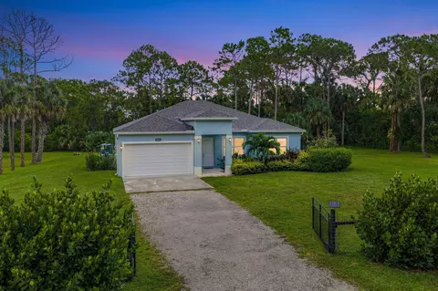 17107 92nd Ln N, Loxahatchee, FL 33470