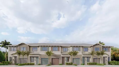 4845 Dillion St, Lake Worth, FL 33463