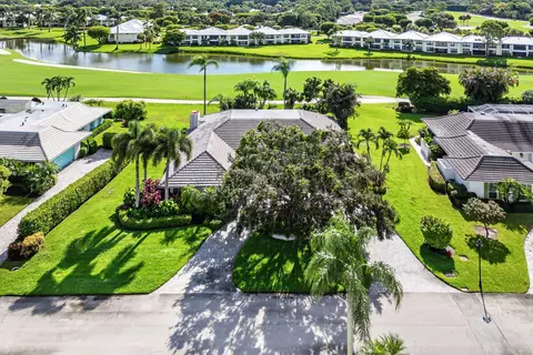 1392 Partridge Pl, Boynton Beach, FL 33436