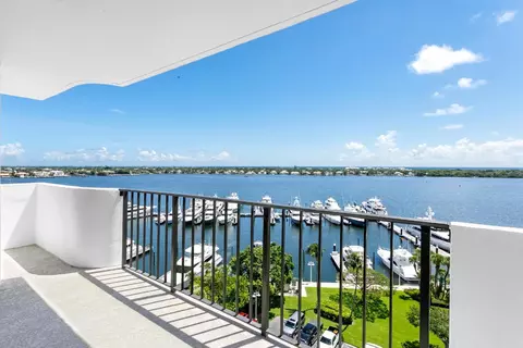 1200 Marine Way #802, North Palm Beach, FL 33408