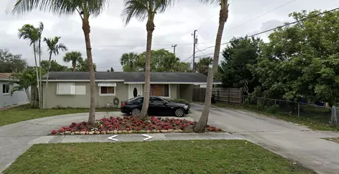 6031 Fair Green Rd, West Palm Beach, FL 33417