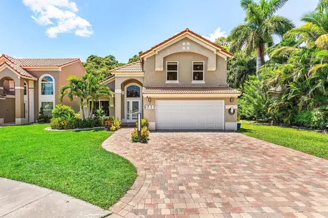 9711 Via Emilie, Boca Raton, FL 33428