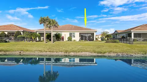 21041 SW Modena Way, Port Saint Lucie, FL 34986