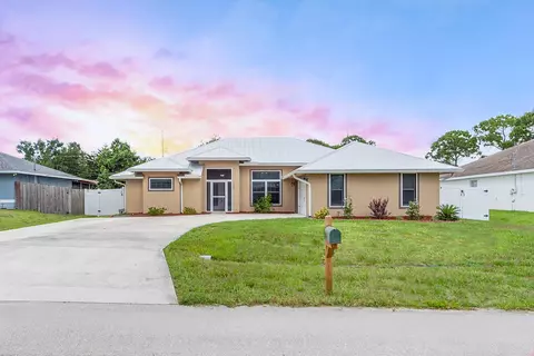 1280 SW Kalevala Dr, Port Saint Lucie, FL 34953