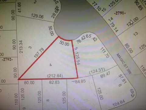 1338 Magic St SW, Palm Bay, FL 32908