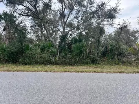 14447 Black Ave, Port Charlotte, FL 33953