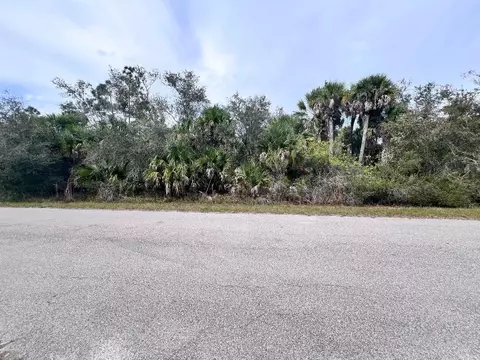 14248 Cameron Ave, Port Charlotte, FL 33953