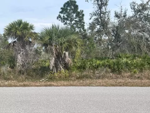 310 Halloran St, Port Charlotte, FL 33953