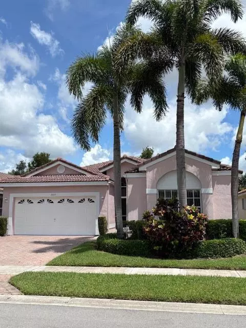 7697 Lemonwood St, Boynton Beach, FL 33437