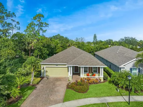 3315 Wild Banyan Way, Vero Beach, FL 32966