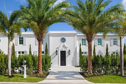 301 Plantation Rd, Palm Beach, FL 33480