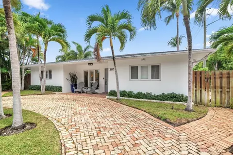 301 Edgewood Dr, West Palm Beach, FL 33405