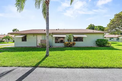1736 Palmland Dr, Boynton Beach, FL 33436