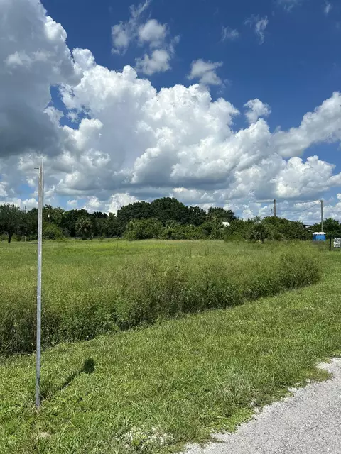694 SW 86th, Okeechobee, FL 34974