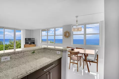 2121 N Ocean #1008E, Boca Raton, FL 33431