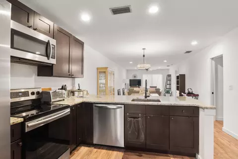 5814 Summerfield Ct #48, Fort Pierce, FL 34950
