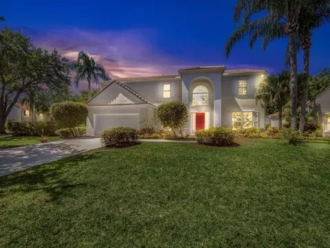 10282 Hunt Clb, Palm Beach Gardens, FL 33418
