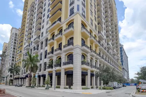 701 S Olive #116, West Palm Beach, FL 33401