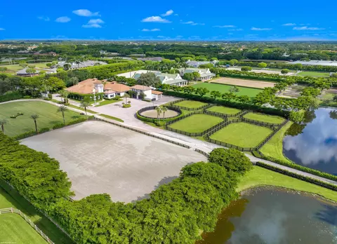 3382 Grand Prix Farms Dr N, Wellington, FL 33414