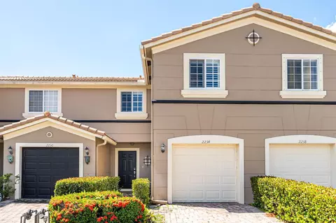 2234 SW Rockport Rd, Port Saint Lucie, FL 34953