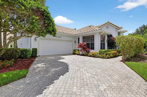 2423 NW 63rd St, Boca Raton, FL 33496