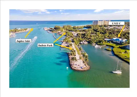 851 Saturn St #C, Jupiter, FL 33477