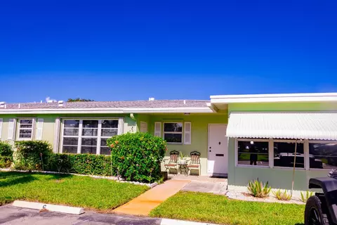 3240 Ridge Hill Rd #C, Boynton Beach, FL 33435